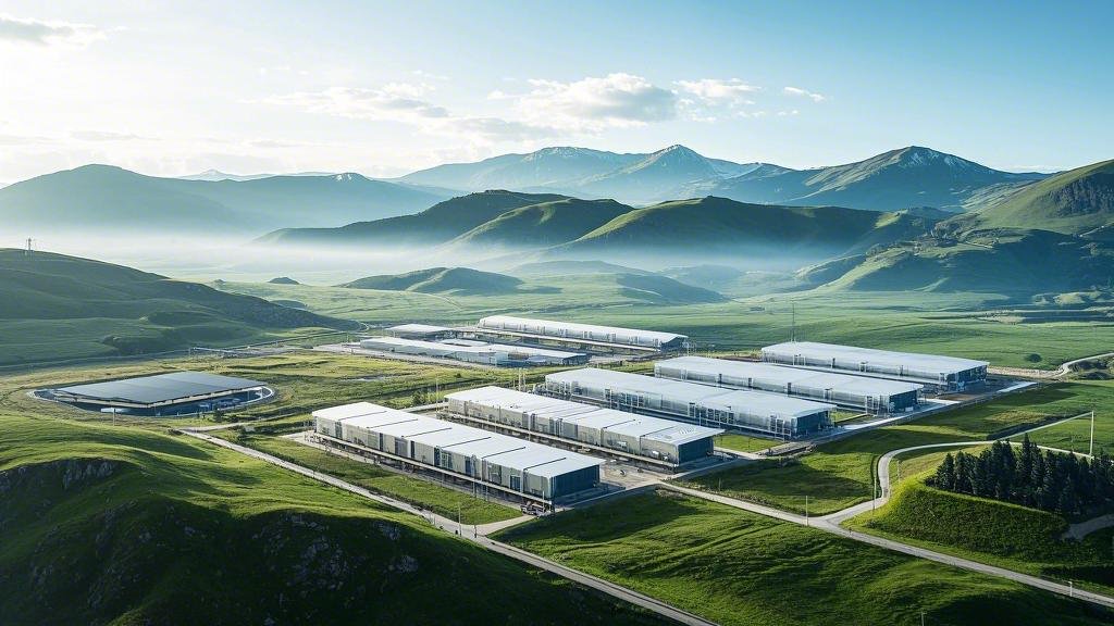 首投首中！7790必发集团股份中标中美洲地区首个储能项目